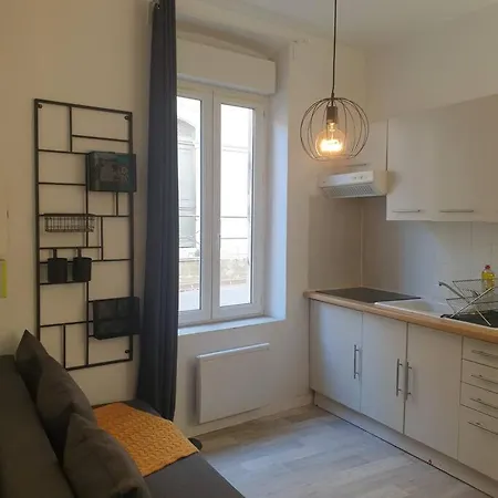 Studio A Deux Pas Des Etangs Peyriac-de-Mer Exterior photo