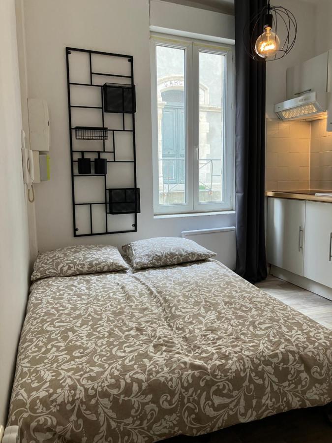 A Deux Pas Des Etangs Apartment Peyriac-de-Mer